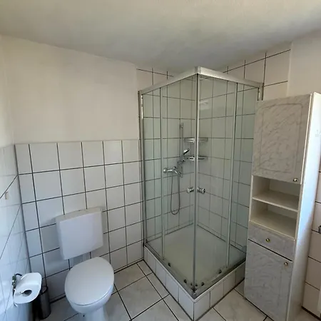 Vakantiehuis Haus Ehmetsklinge Zaberfeld