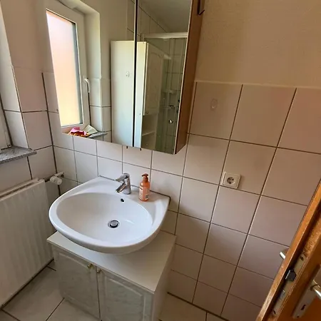 Haus Ehmetsklinge * Zaberfeld