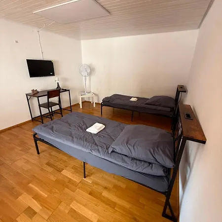 Haus Ehmetsklinge Vakantiehuis