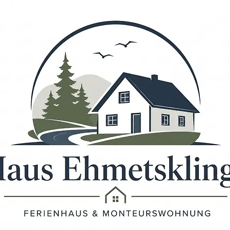 Haus Ehmetsklinge