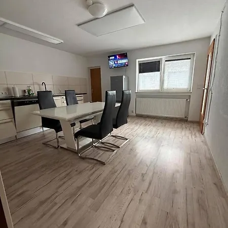 Haus Ehmetsklinge Vakantiehuis